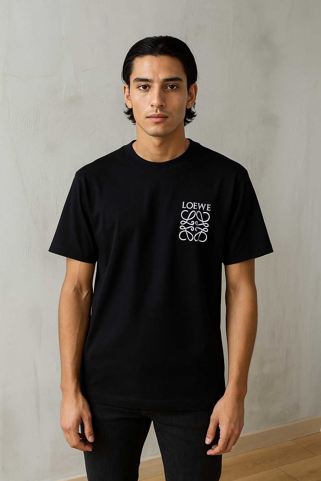 Printed Tee
