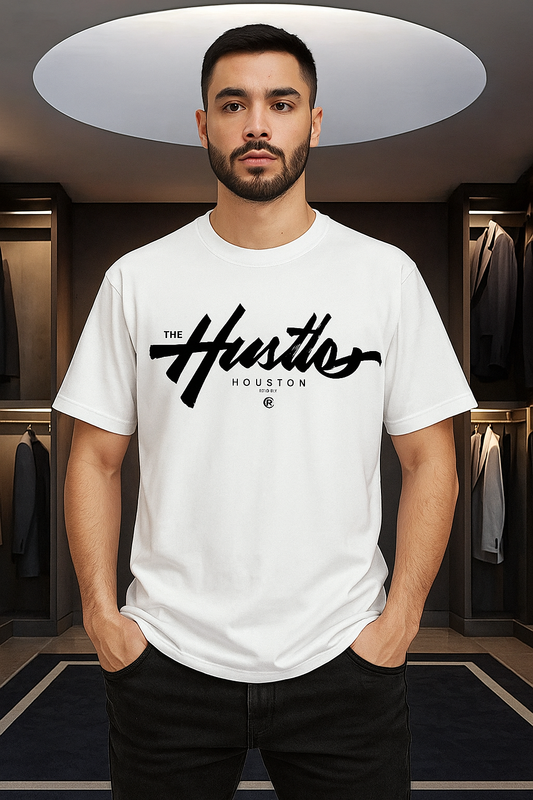 Printed Tee Unisex