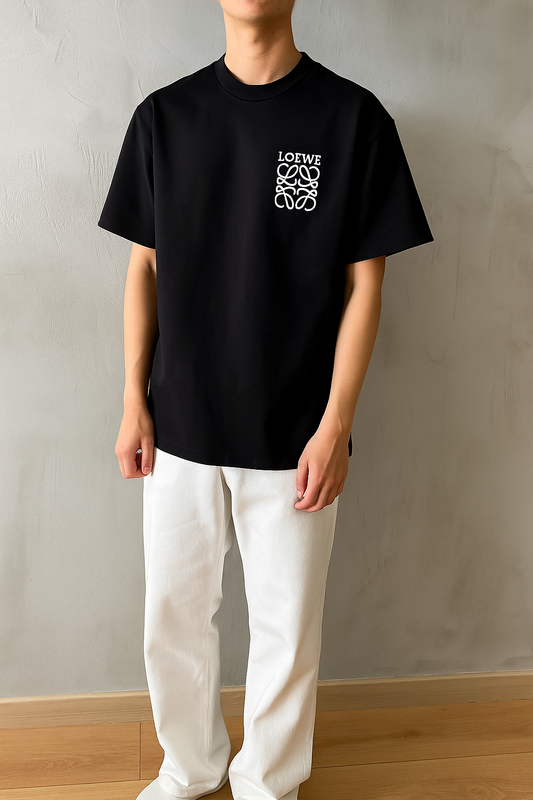 Printed Tee