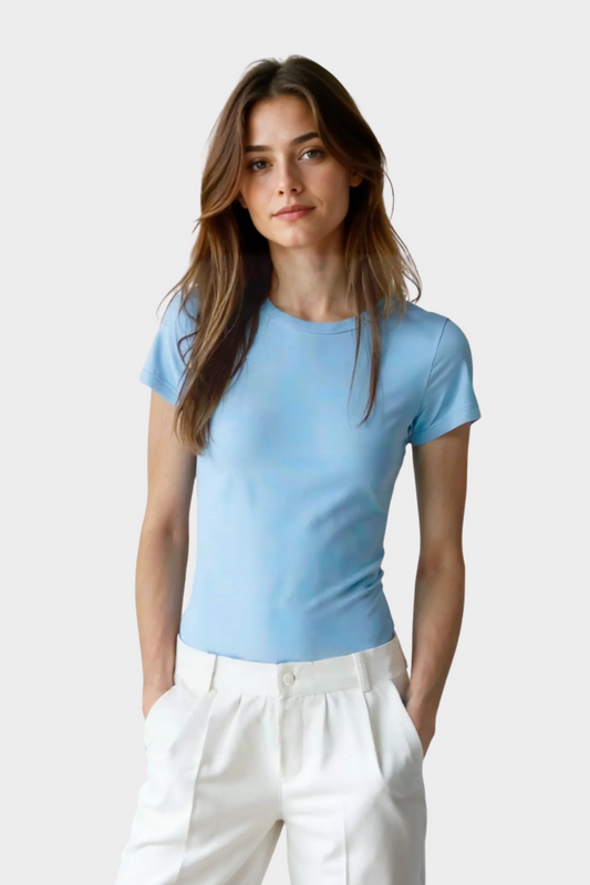 basic tee