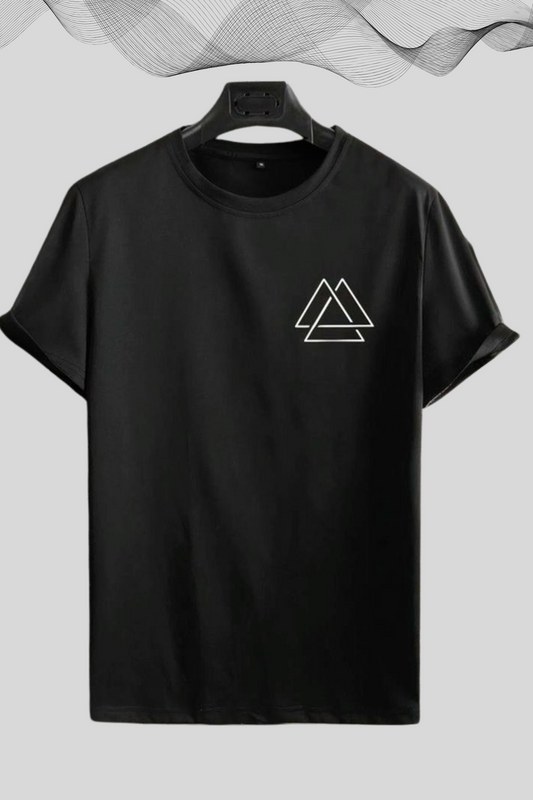 Printed Tee Unisex