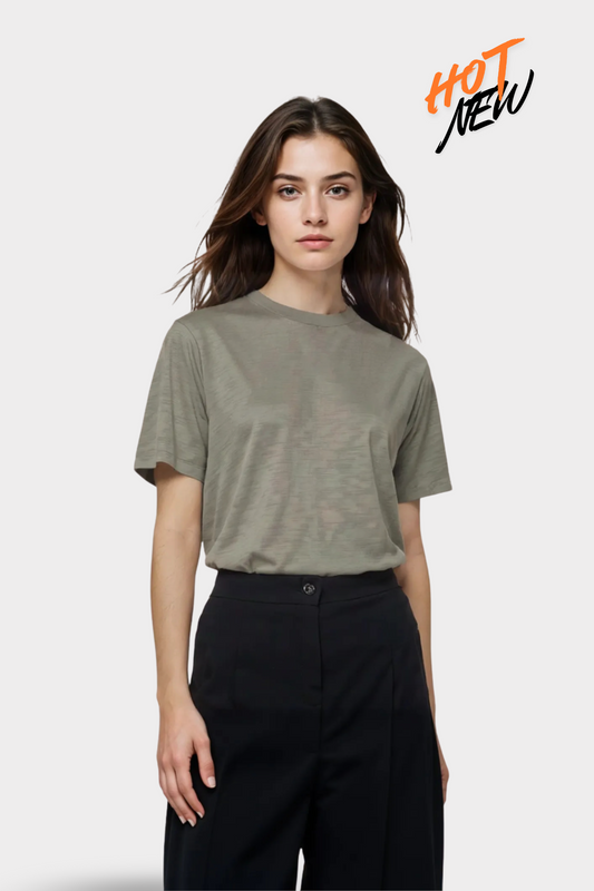 BASIC TEE