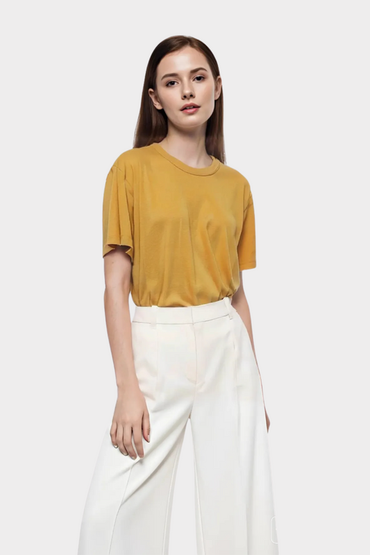 BASIC T-SHIRT