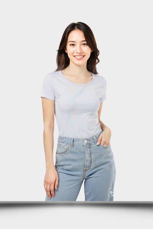 BASIC T-SHIRT