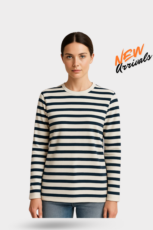 STRIPED SHIRT