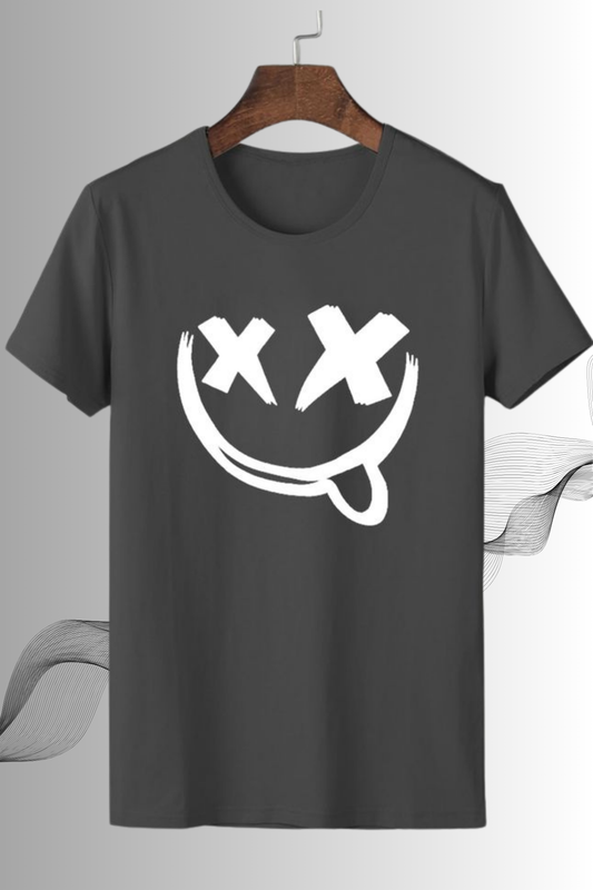 Unisex Printed Tee