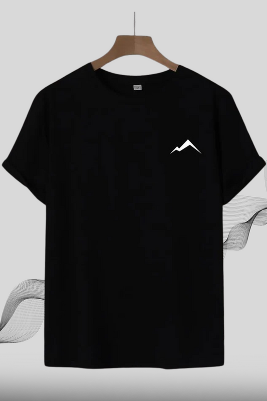 Printed Tee – Unisex