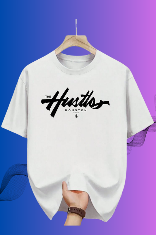 Printed Tee Unisex