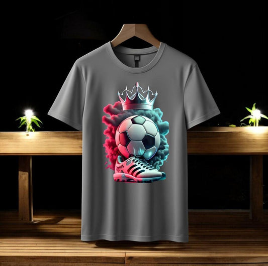 Printed Tee