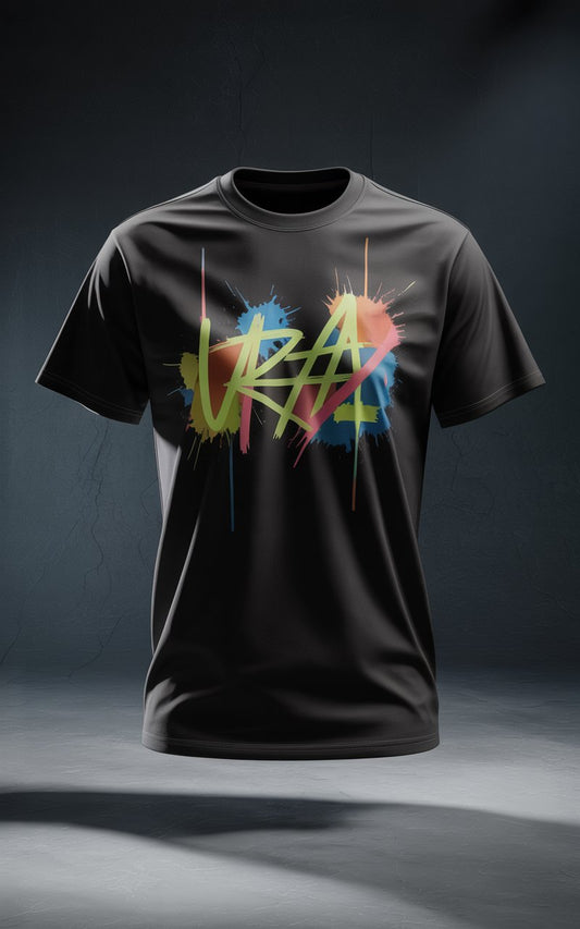Printed Tee