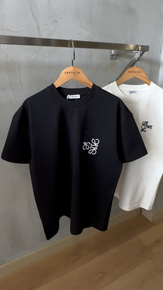 Printed Tee